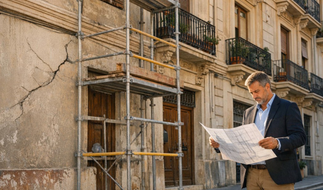 IEE e ITE en Valencia: diferencias, plazos y obligaciones