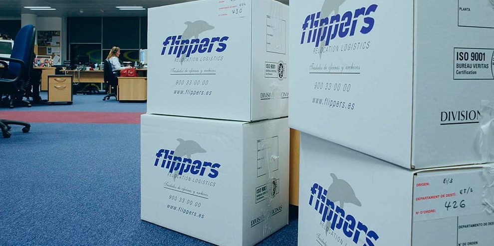 Traslado de IT en una mudanza de oficina: qué servicio contratar y checklist de seguridad